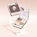 Judydoll Multi 5-Color Palette 02