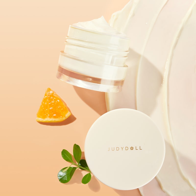 Judydoll Nourishing Makeup Base
