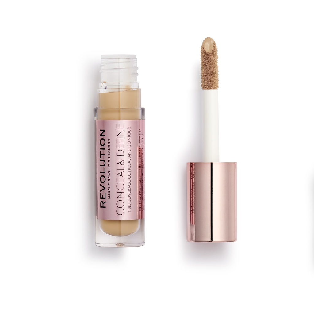 Conceal & Define Concealer C11
