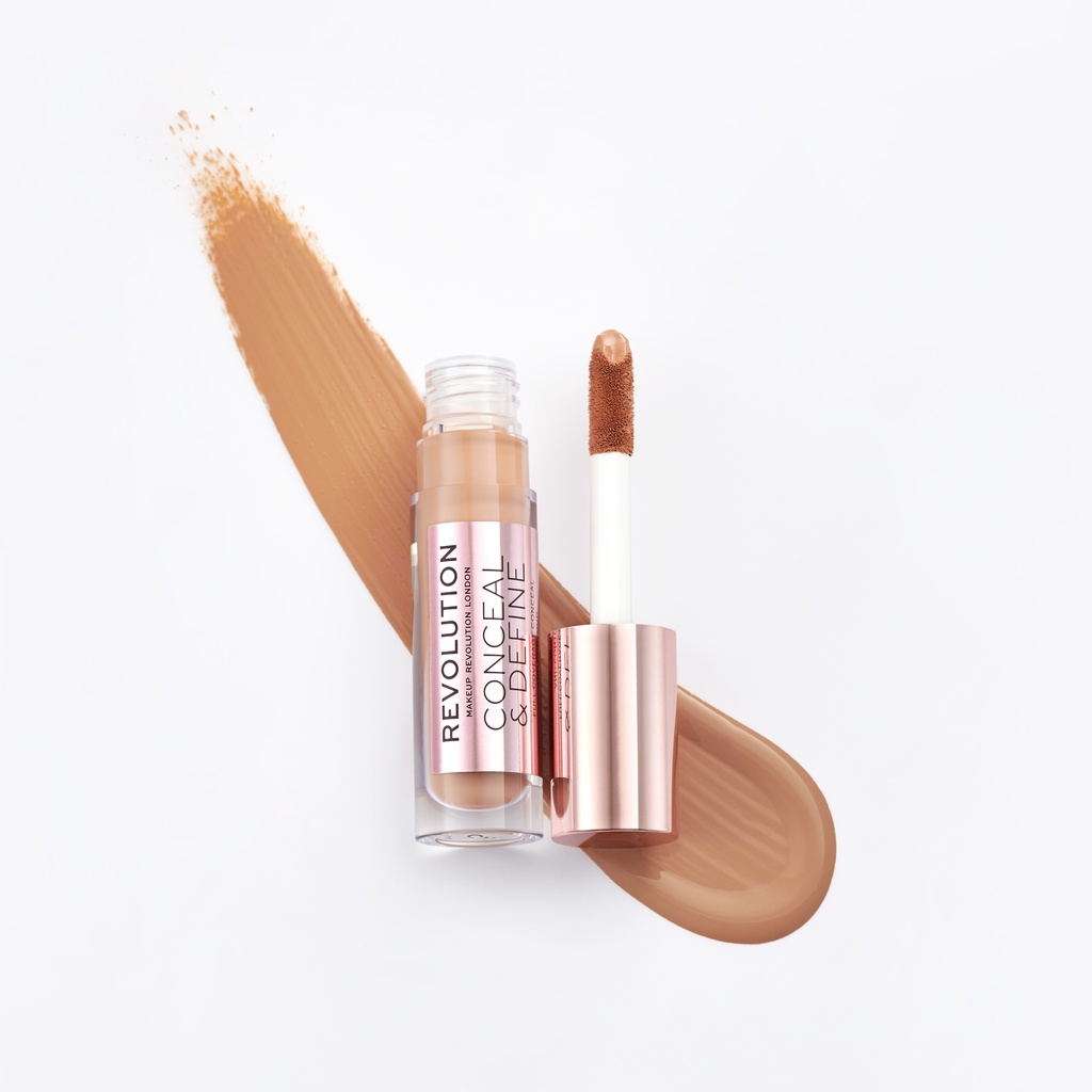 Conceal & Define Concealer C11