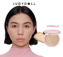 Judydoll Pink Skin Mattte 2-Way Cake    Vanilla