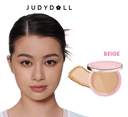 Judydoll Pink Skin Mattte 2-Way Cake   Beige