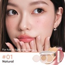 Judydoll Portable Facial Palette 01
