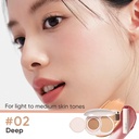Judydoll Portable Facial Palette 02