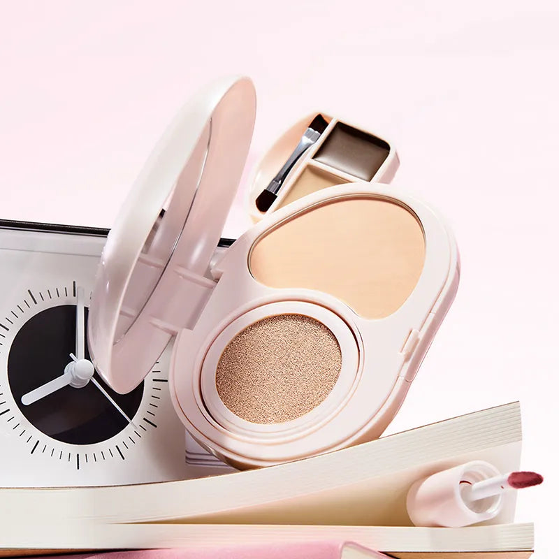 Judydoll Portable Facial Palette 02