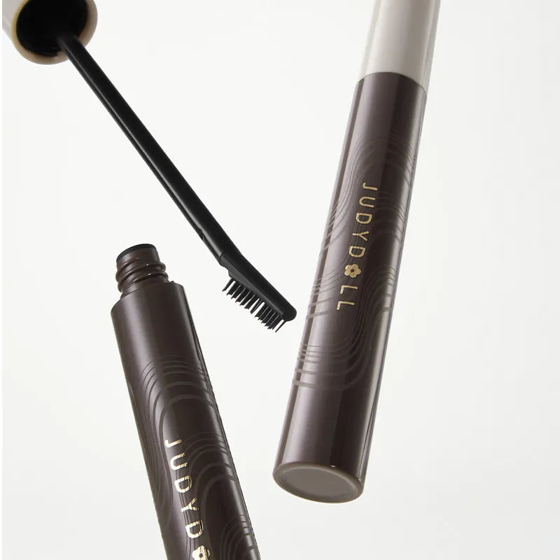 Judydoll Precision & Longwear Browcara P02 Soft Brown
