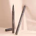 Judydoll Slim Liquid Eyeliner  02Deep Brown