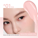 Judydoll Soft And Smooth Blush Lotion 01