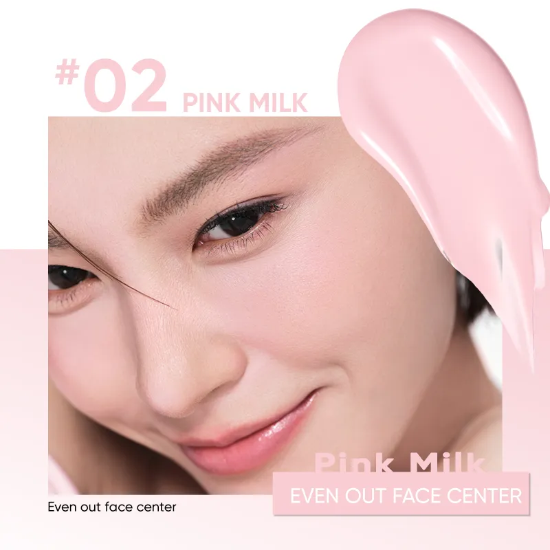 Judydoll Soft And Smooth Blush Lotion 02