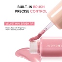 Judydoll Soft And Smooth Blush Lotion 02