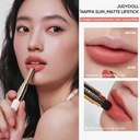 Judydoll Soft Matte Lipstick 01