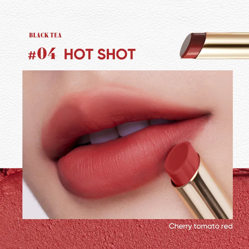 Judydoll Soft Matte Lipstick 04
