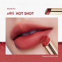 Judydoll Soft Matte Lipstick 04