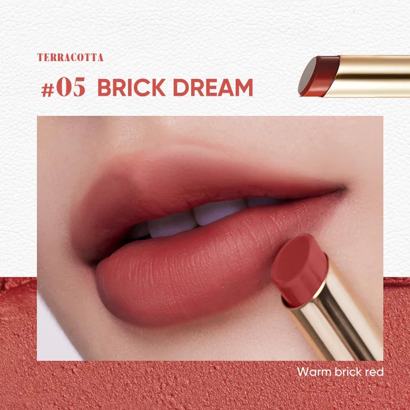 Judydoll Soft Matte Lipstick 05