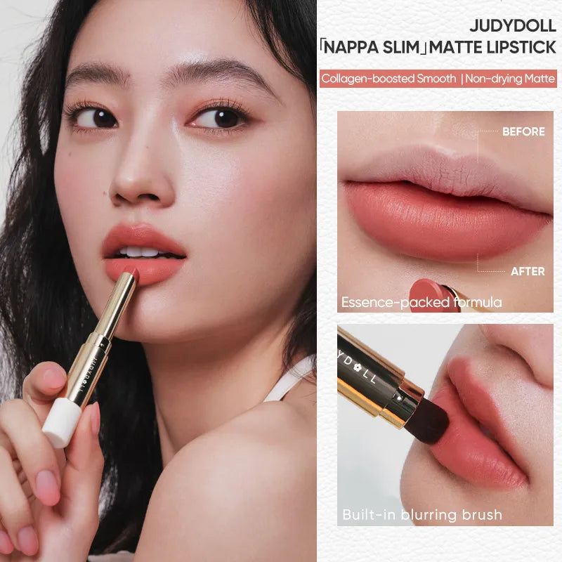 Judydoll Soft Matte Lipstick 05