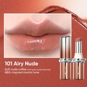 Judydoll Stay Shine Lipstick 101