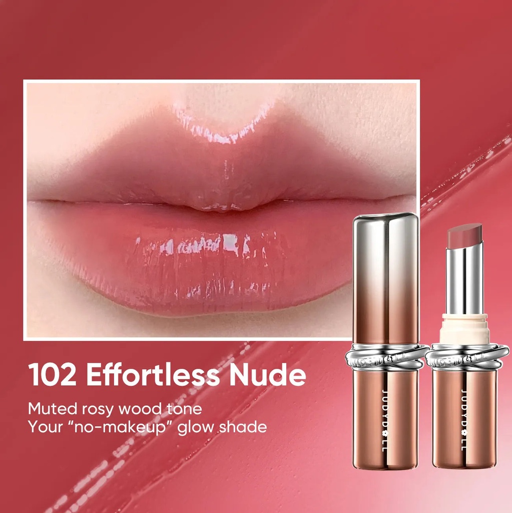Judydoll Stay Shine Lipstick 102