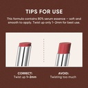 Judydoll Stay Shine Lipstick 102