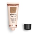 Revolution Matte Base Foundation F12.5