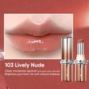 Judydoll Stay Shine Lipstick 103