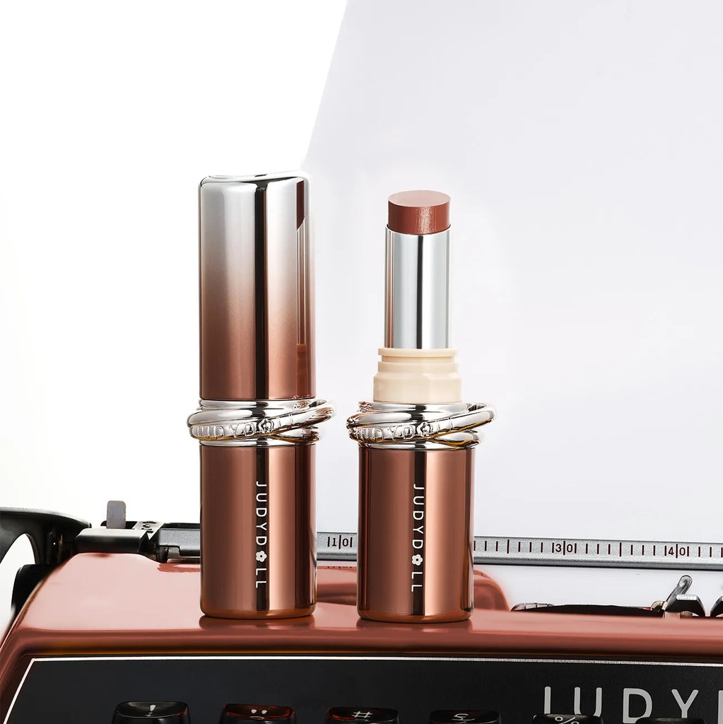 Judydoll Stay Shine Lipstick 104