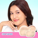 Judydoll Sun Defense Tinted Moisturizer(04Sand)