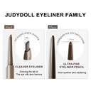 Judydoll Ultrafine Eyeliner #02Dark Brown