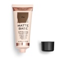 Revolution Matte Base Foundation F14