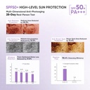 Judydoll Uv Defense Tone Up Cream Primer 02 Green
