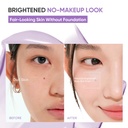 Judydoll Uv Defense Tone Up Cream Primer 03 Pink