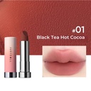 Judydoll Velvet Matte Lipstick 1