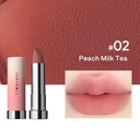 Judydoll Velvet Matte Lipstick 2