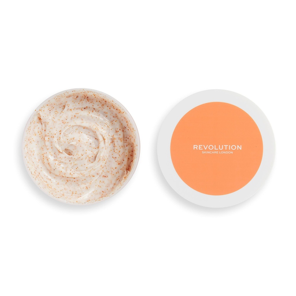 Revolution Body Skincare Vit C (Glow) Body Scrub