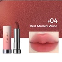 Judydoll Velvet Matte Lipstick4