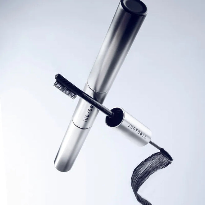 Judydoll Volume&Curling Mascara Duo 01
