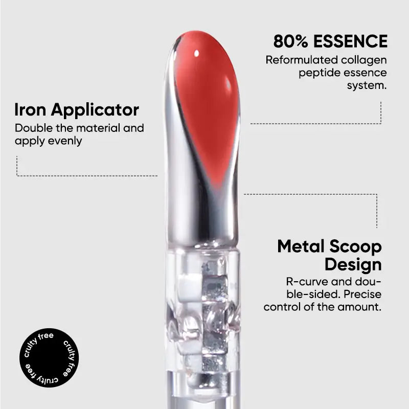 Judydollwatery Lip Gloss  10