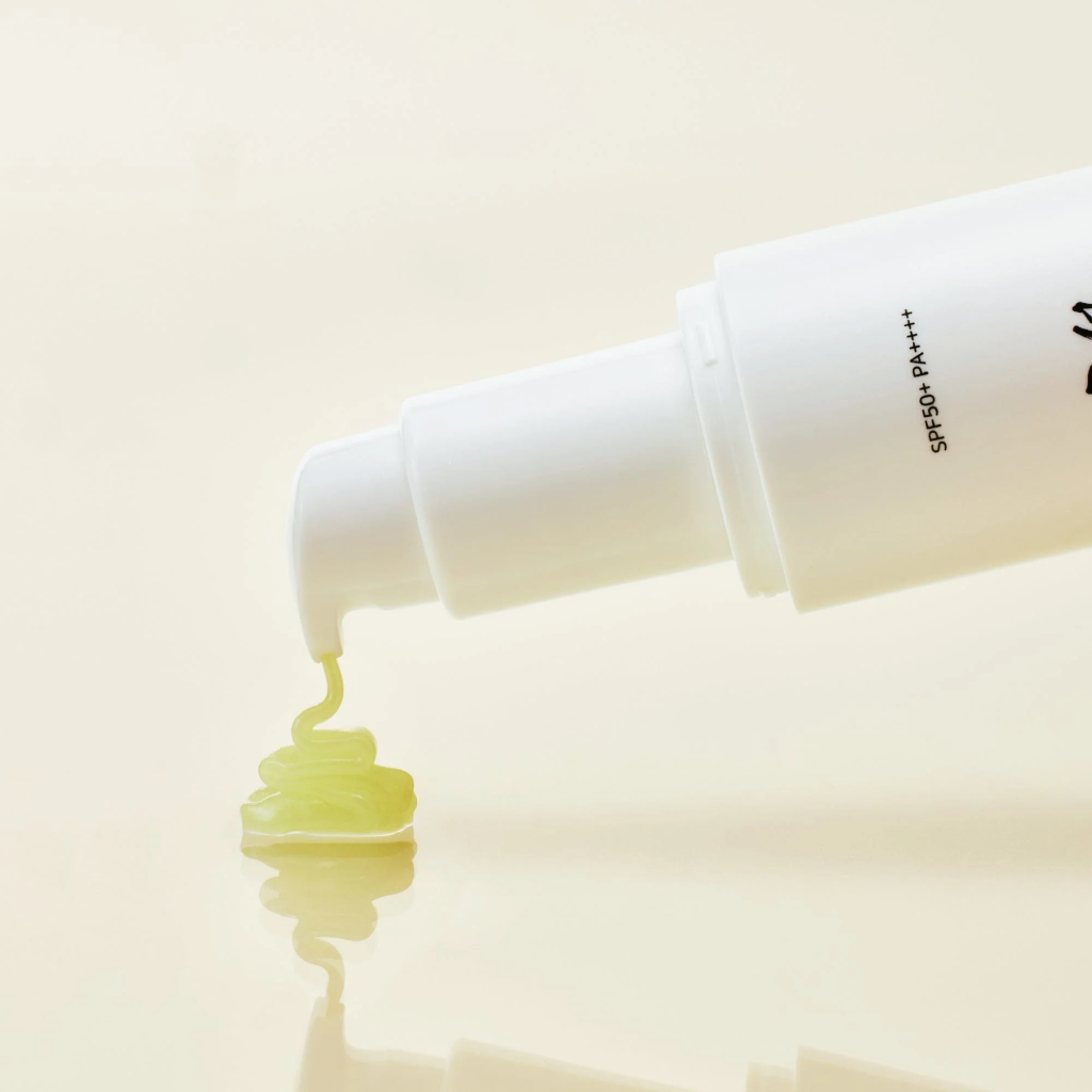 Beauty of Joseon Ginseng Moist Sun Serum 50ml