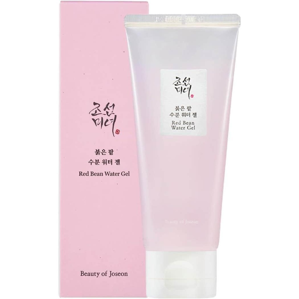 Beauty of Joseon Red Bean Water Gel 100ml