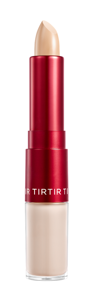 TIRTIR GLIDE & HIDE BLURRING CONCEALER 3 W 