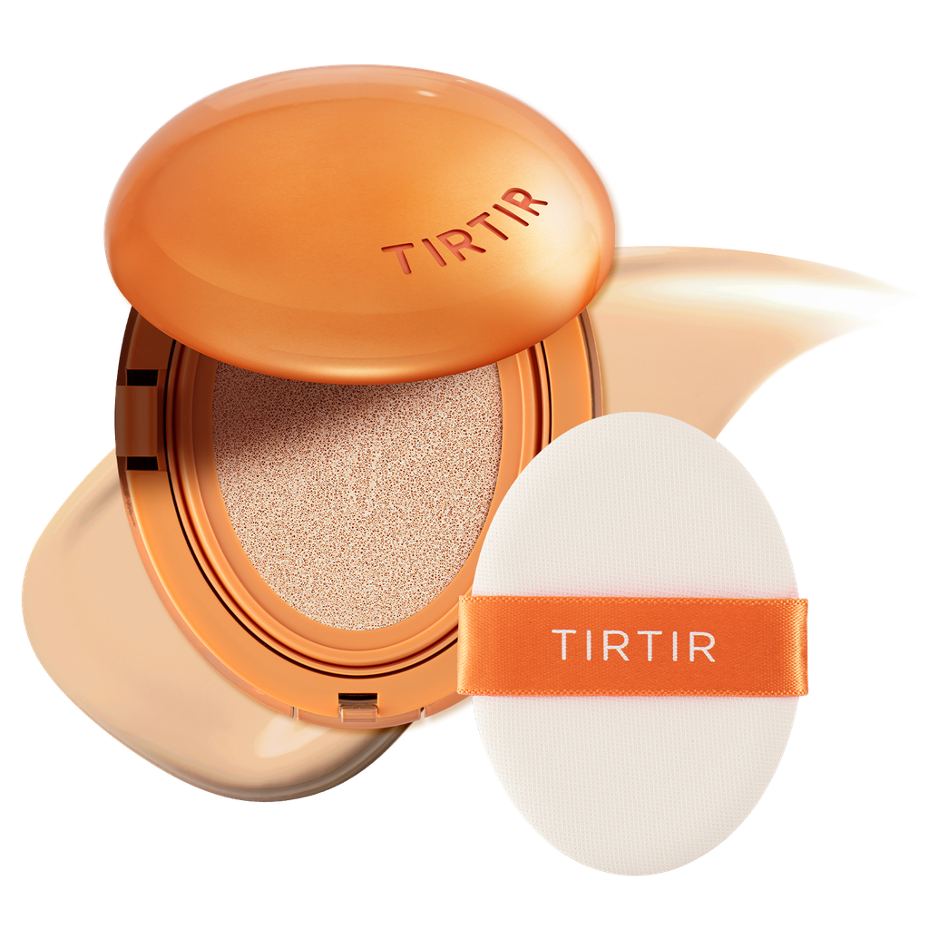 TIRTIR MASK FIT AI FILTER CUSHION 21N IVORY