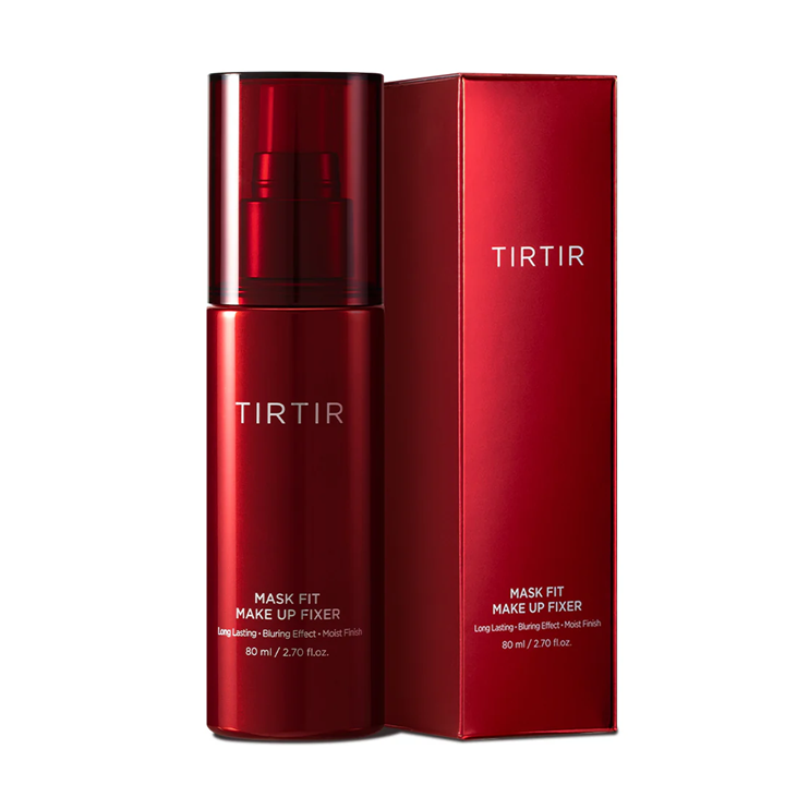 TIRTIR MASK FIT MAKE UP FIXER 