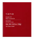 TIRTIR MASK FIT RED CUSHION 21C COOL IVORY