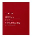 TIRTIR MASK FIT RED CUSHION 21W NATURAL IVORY