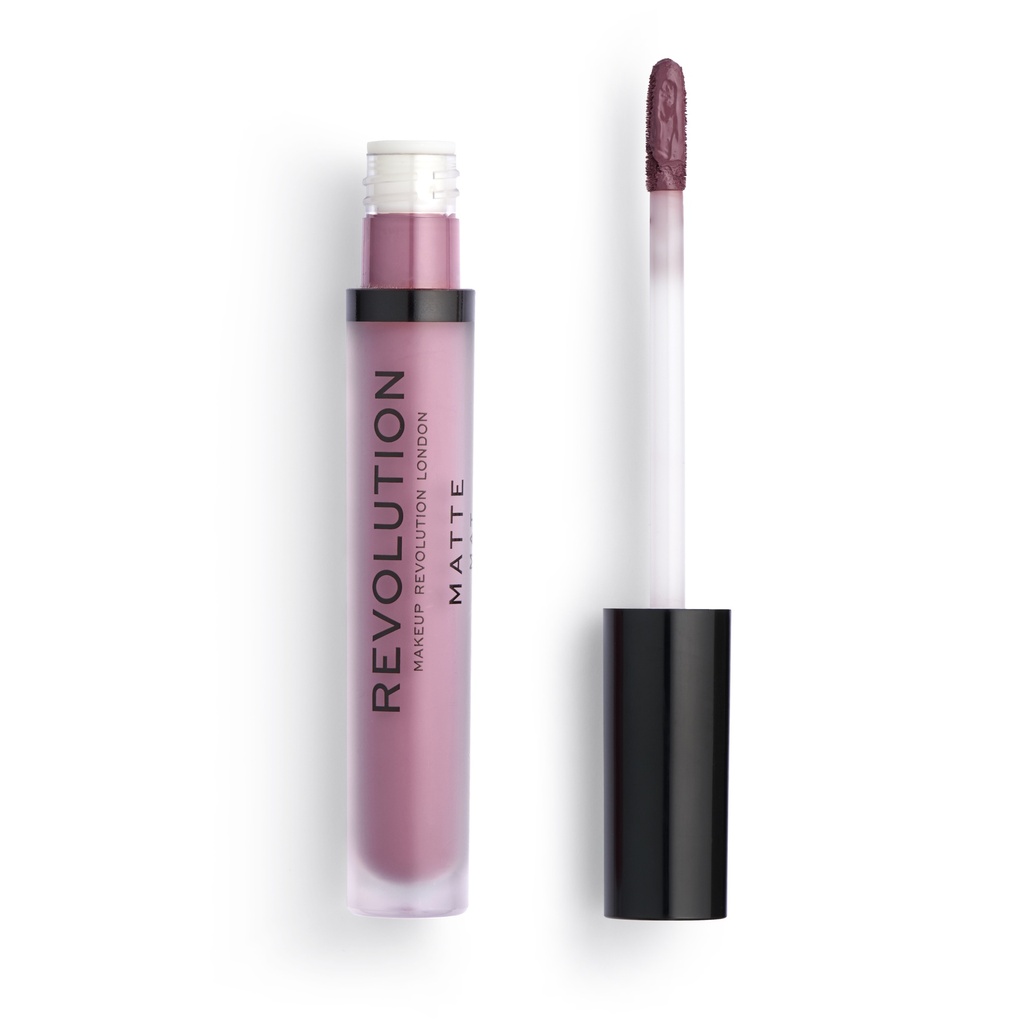 Revolution Bouquet 117 Matte Lip