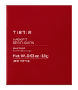 TIRTIR MASK FIT RED CUSHION 34W TOFFEE