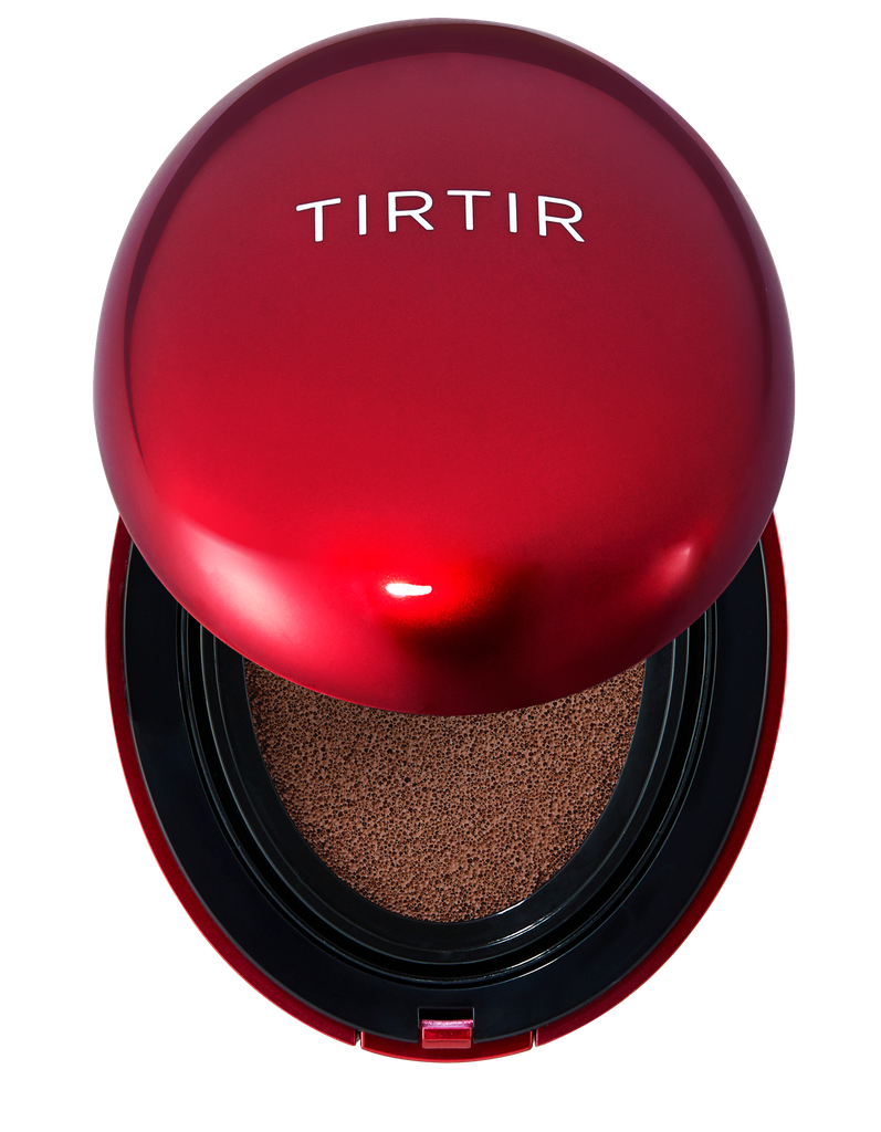TIRTIR MASK FIT RED CUSHION 37C ALMOND