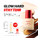 TIRTIR MASK FIT RED FOUNDATION 21W NATURAL IVORY