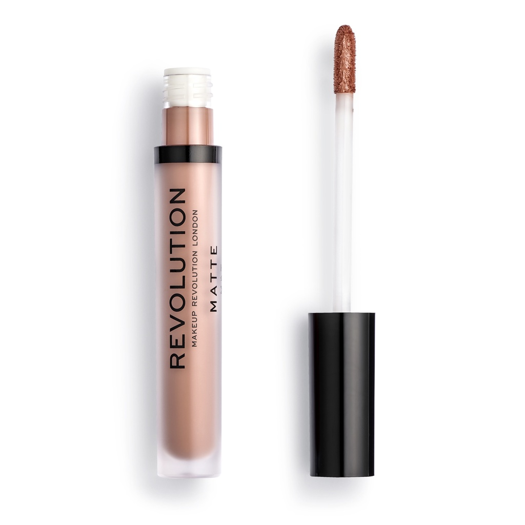 Revolution Vow 120 Matte Lip