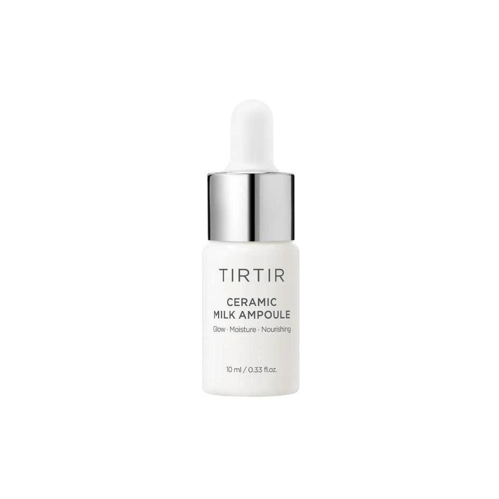 Tirtir Ceramic Milk Ampoule