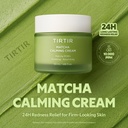 Tirtir Matcha Calming Cream